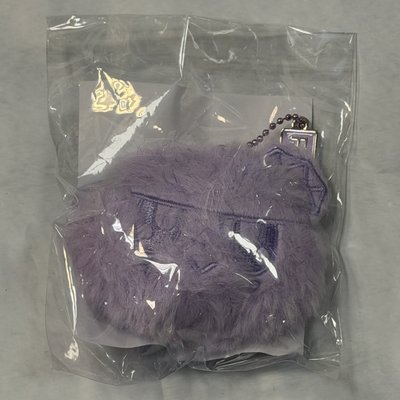 福岡紫蹦 全新未拆