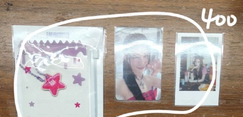 ⭐降價中⭐角正規一PVC收納袋組（拆檢+套卡膜）