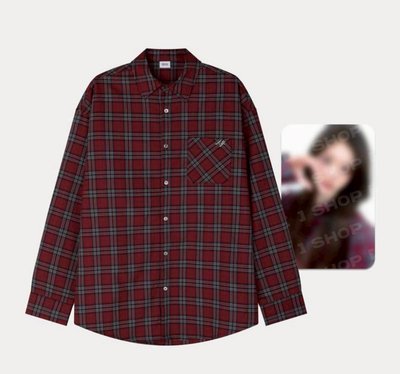 NMIXX ARTIST LABEL 自製周邊