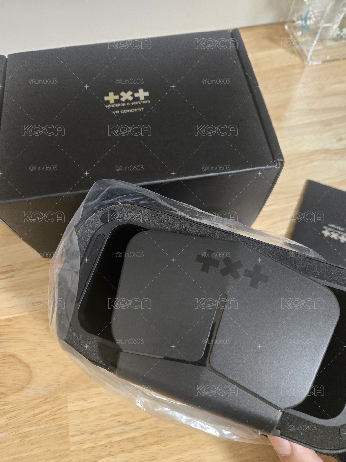 VR