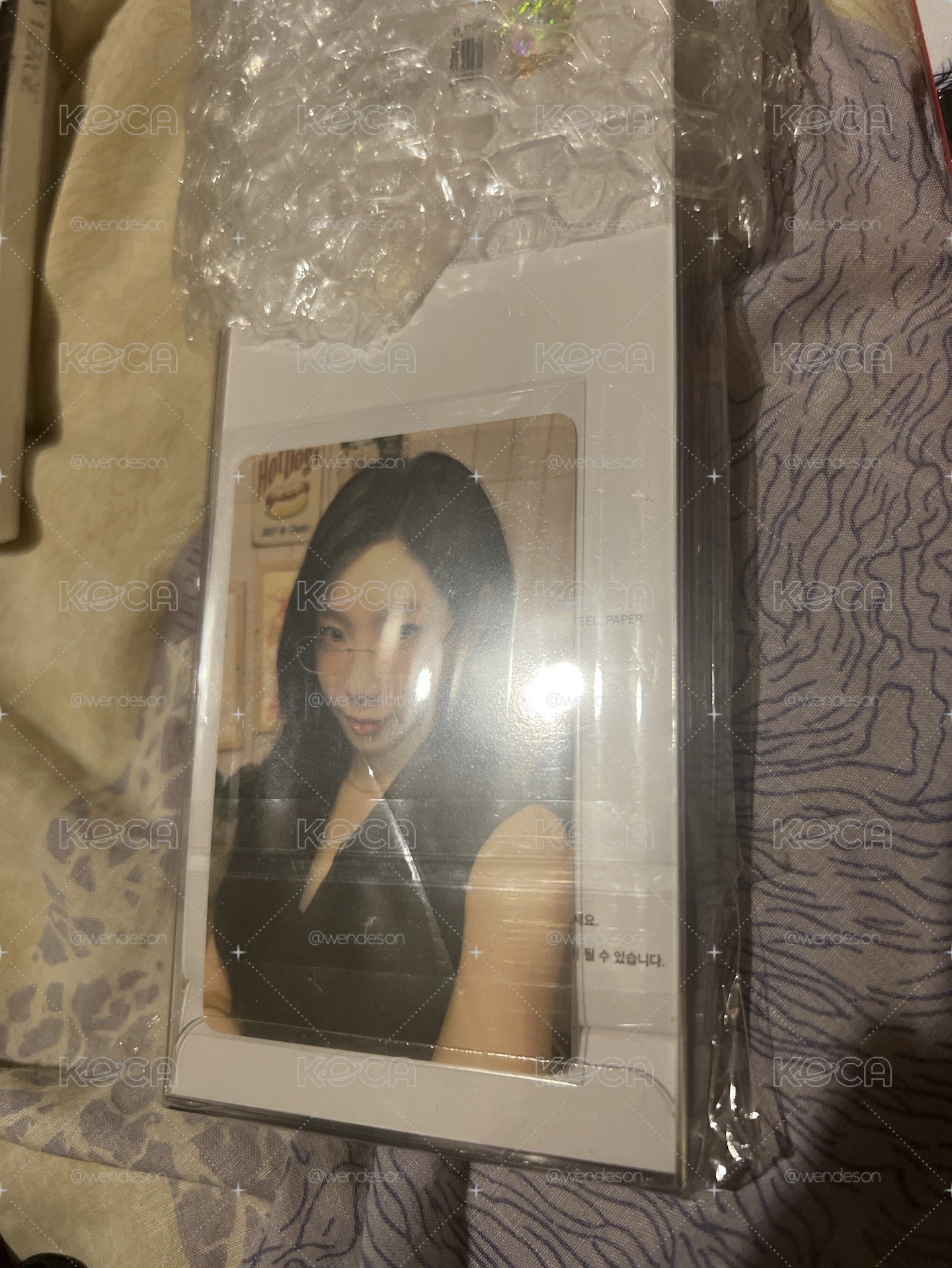 太蛋攪拌棒含小卡