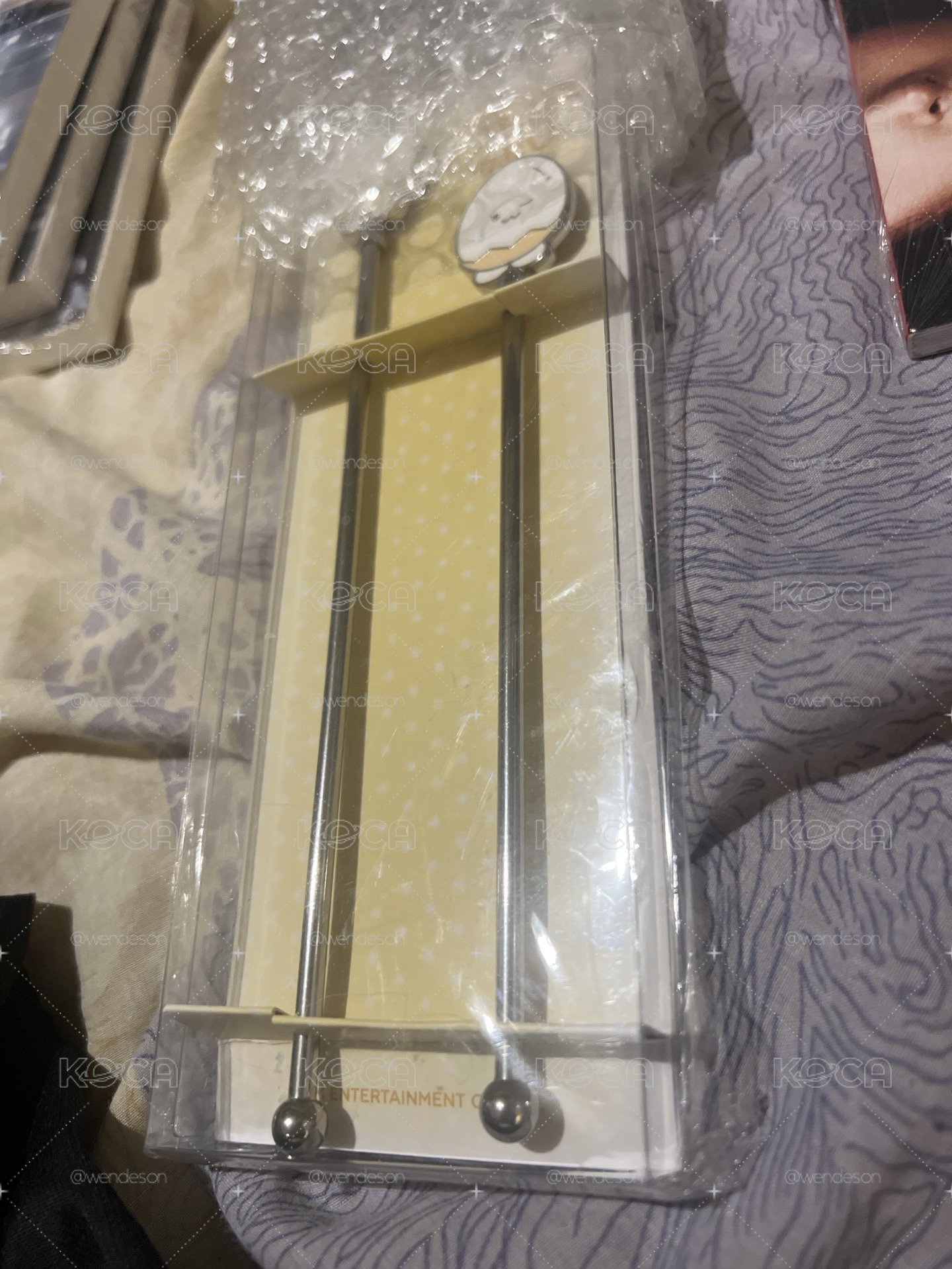 太蛋攪拌棒含小卡