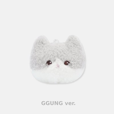 泰民 GGUNG ver. 手燈娃