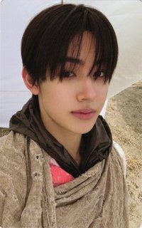 迷二 YT 3.0 特典卡 
