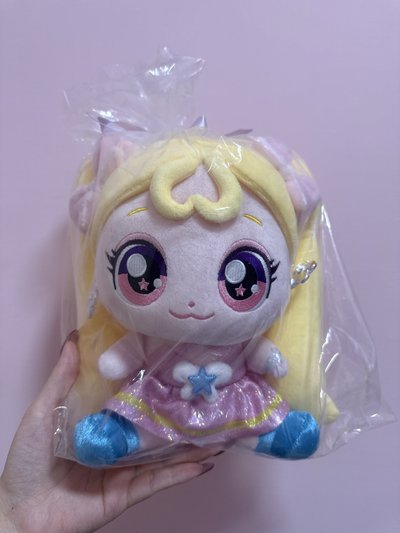 Teenieping 25cm大娃 冬天