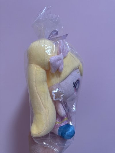 Teenieping 25cm大娃 冬天