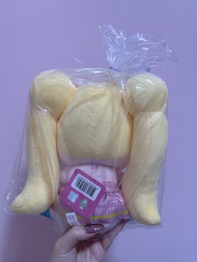 Teenieping 25cm大娃 冬天