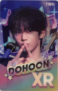 26 首爾場 Rhythm Hive LD 遊戲卡 