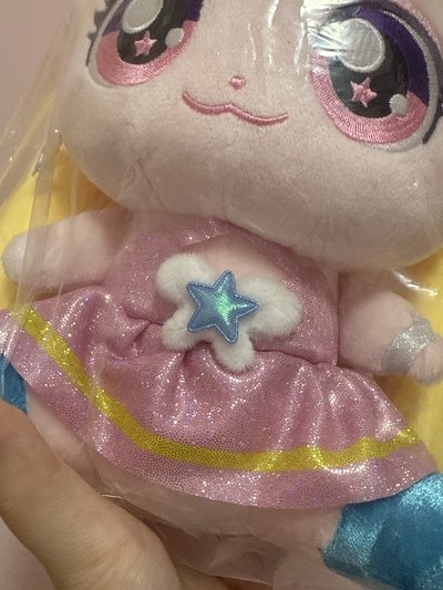 Teenieping 25cm大娃 冬天