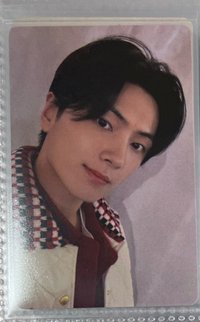 迷七yzy6幸運卡