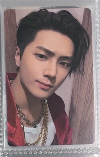 迷七yzy7幸運卡