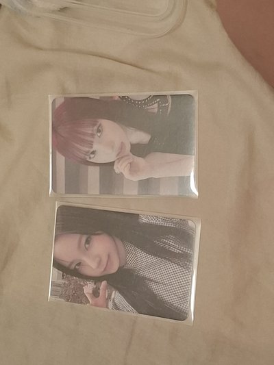 填卡冊專區