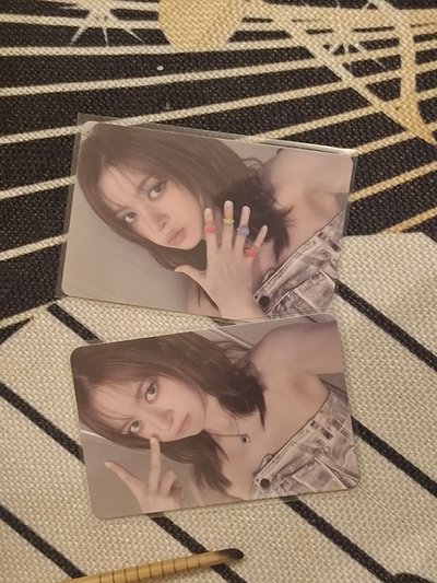填卡冊專區