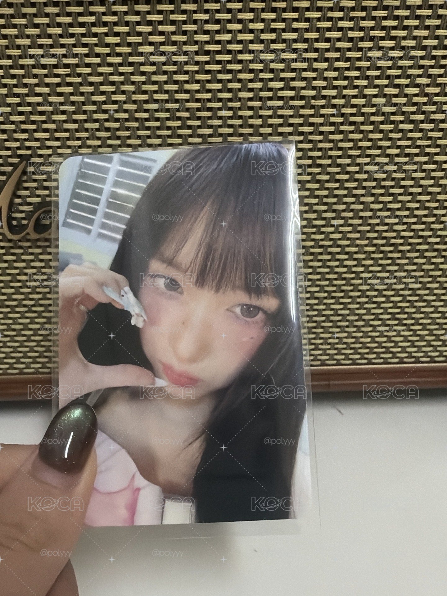 WM瑞