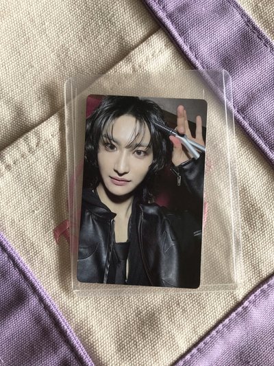 ateez 星化 美通 造型師 golden hour part 3 hello82 快閃店特典