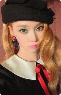 LEMONADE am 2.0 幸運卡 