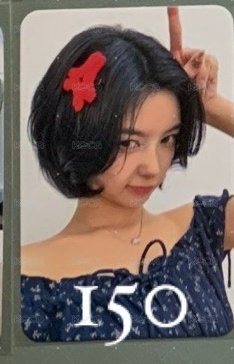 dmm怒髮衝冠 娟