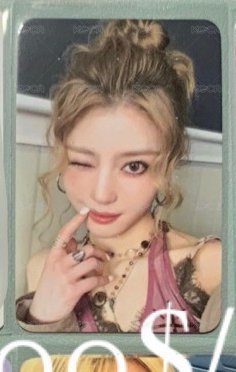 dmm戳臉 婷