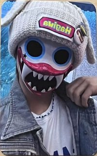 wf 線下2.0 簽售卡 