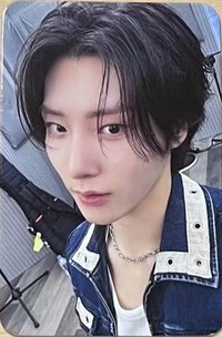 wf 線下2.0 簽售卡 
