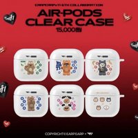 earpearp聯名 耳機殼