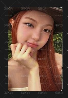 ian貼紙專專卡
