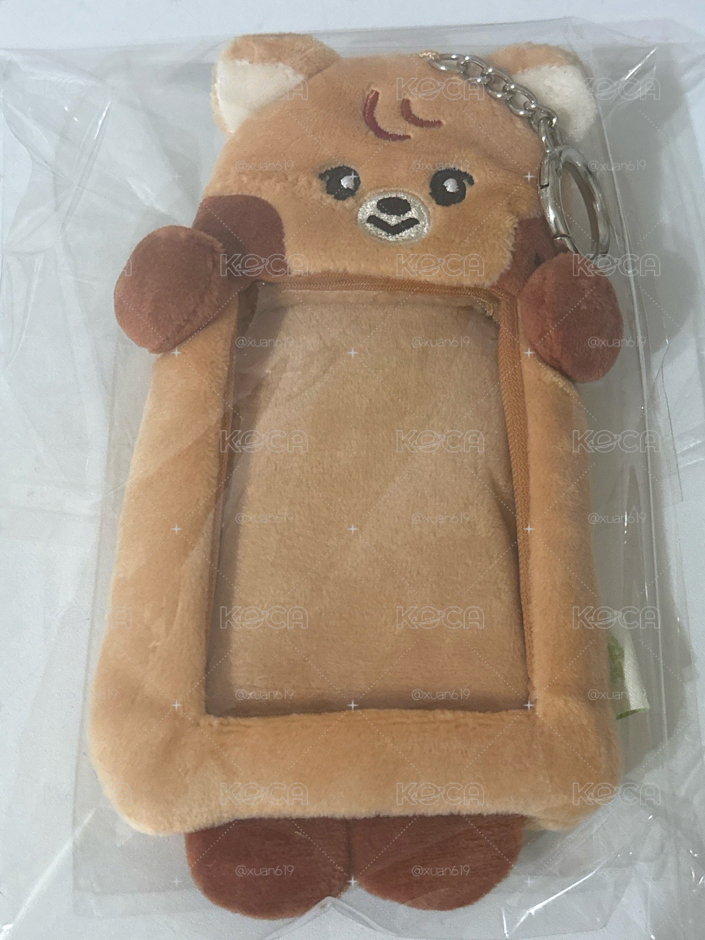 dreamiez 楷燦卡套