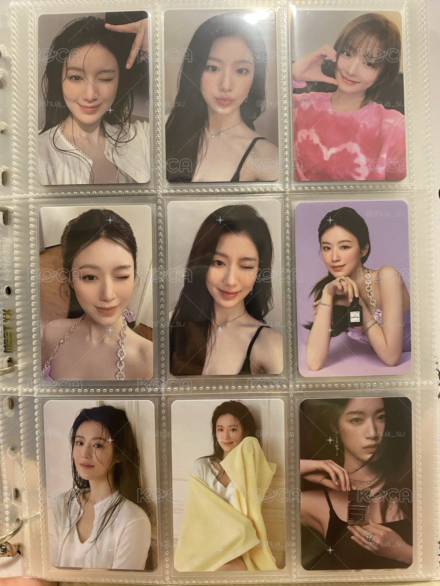 刷妮小卡～