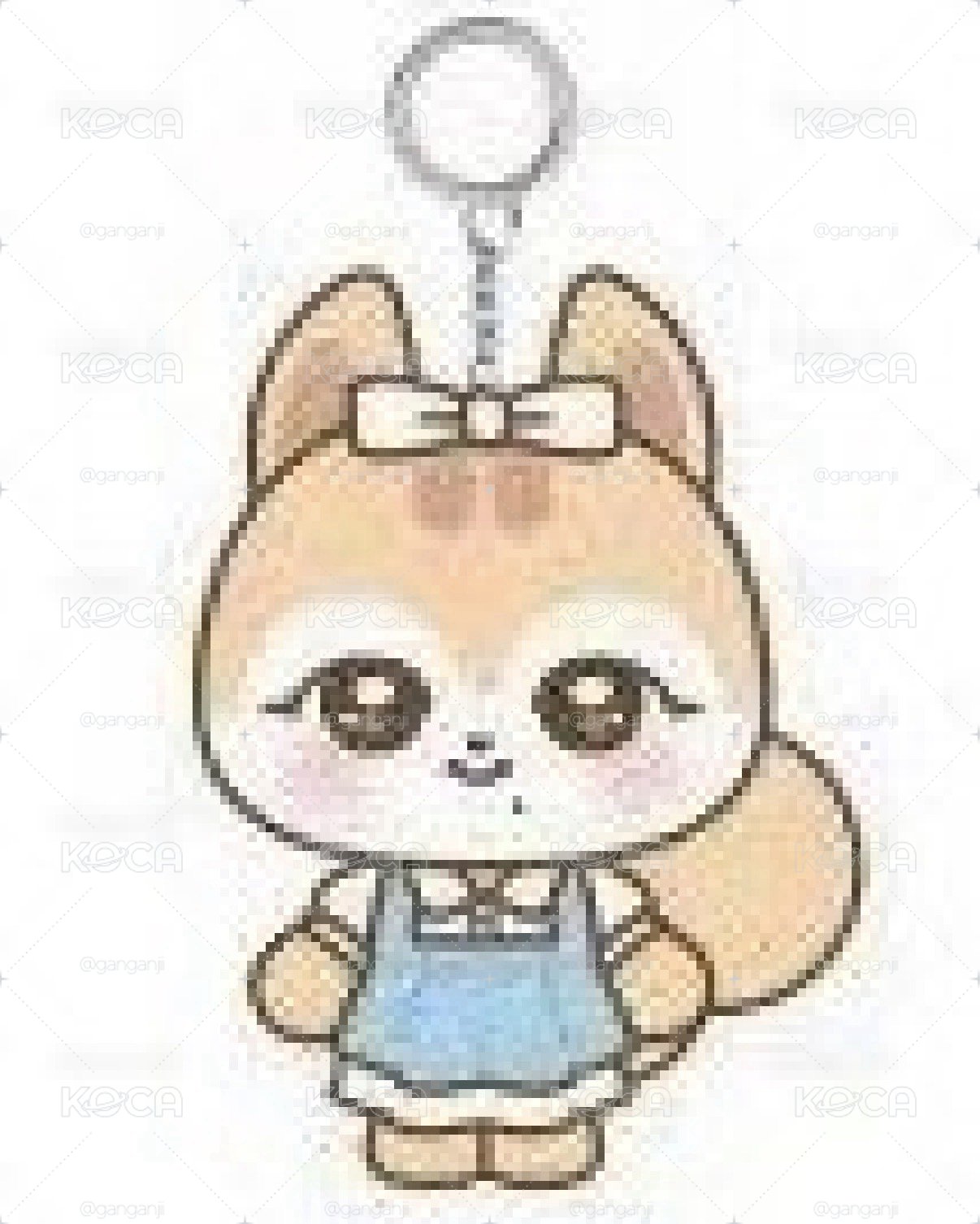 愛寶樂園 秋吊娃