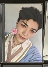 棒棒糖