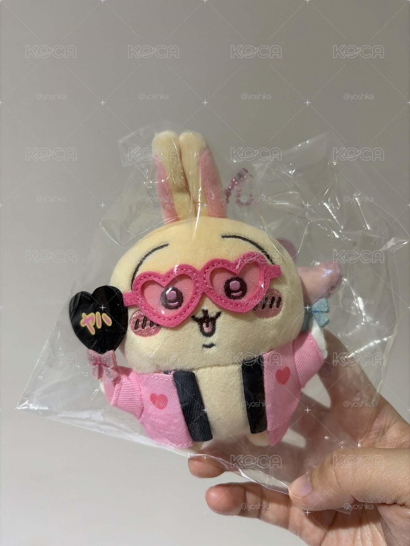 \ 應援兔 嗚啦/ 吉伊卡哇 烏薩奇🐰✨