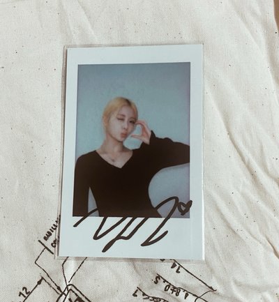 Yunjin💚京東線下拍立得