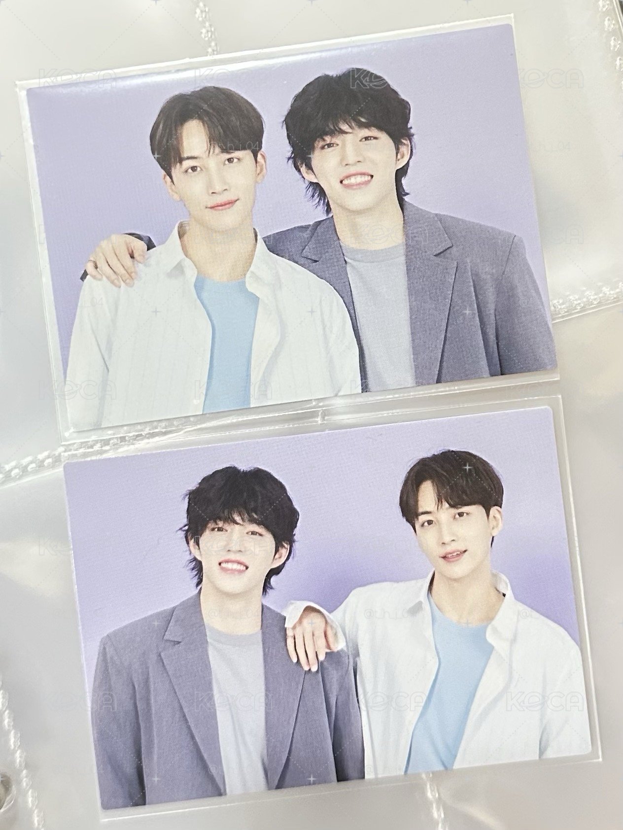 蛋巡雙人+一直娛LD