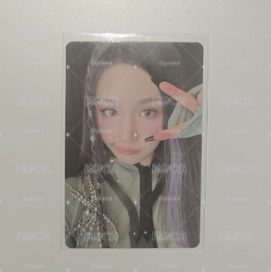 紫挑染比耶塔