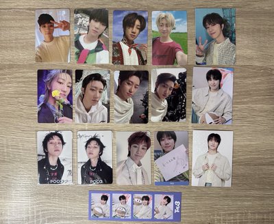 🐸The 8 盤