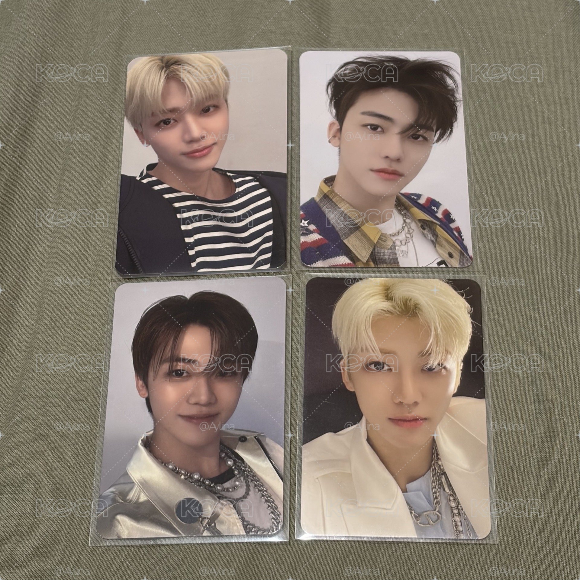 nct dream jaemin