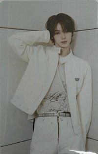 26 首爾場 隨機卡 官拍