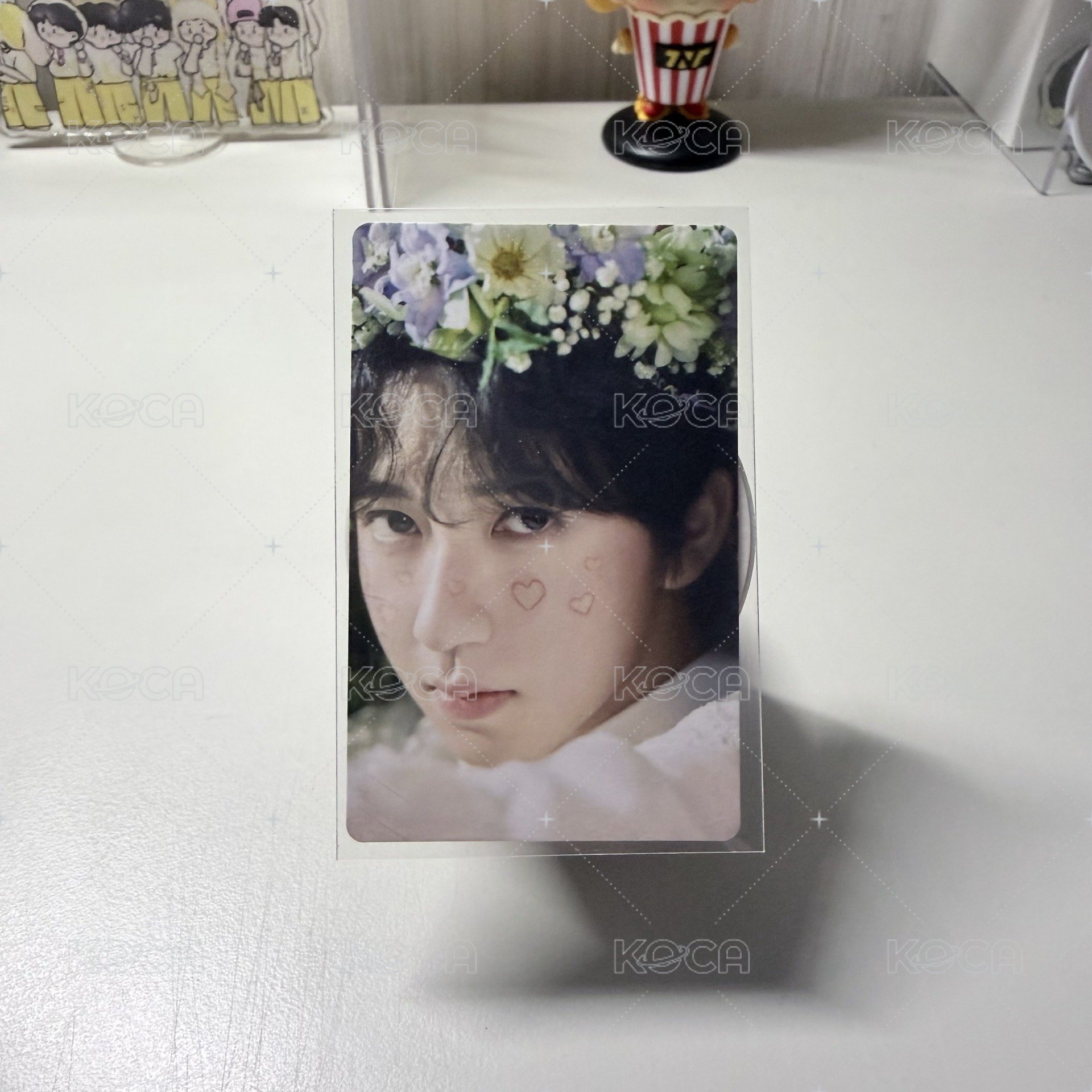 77 二專花環