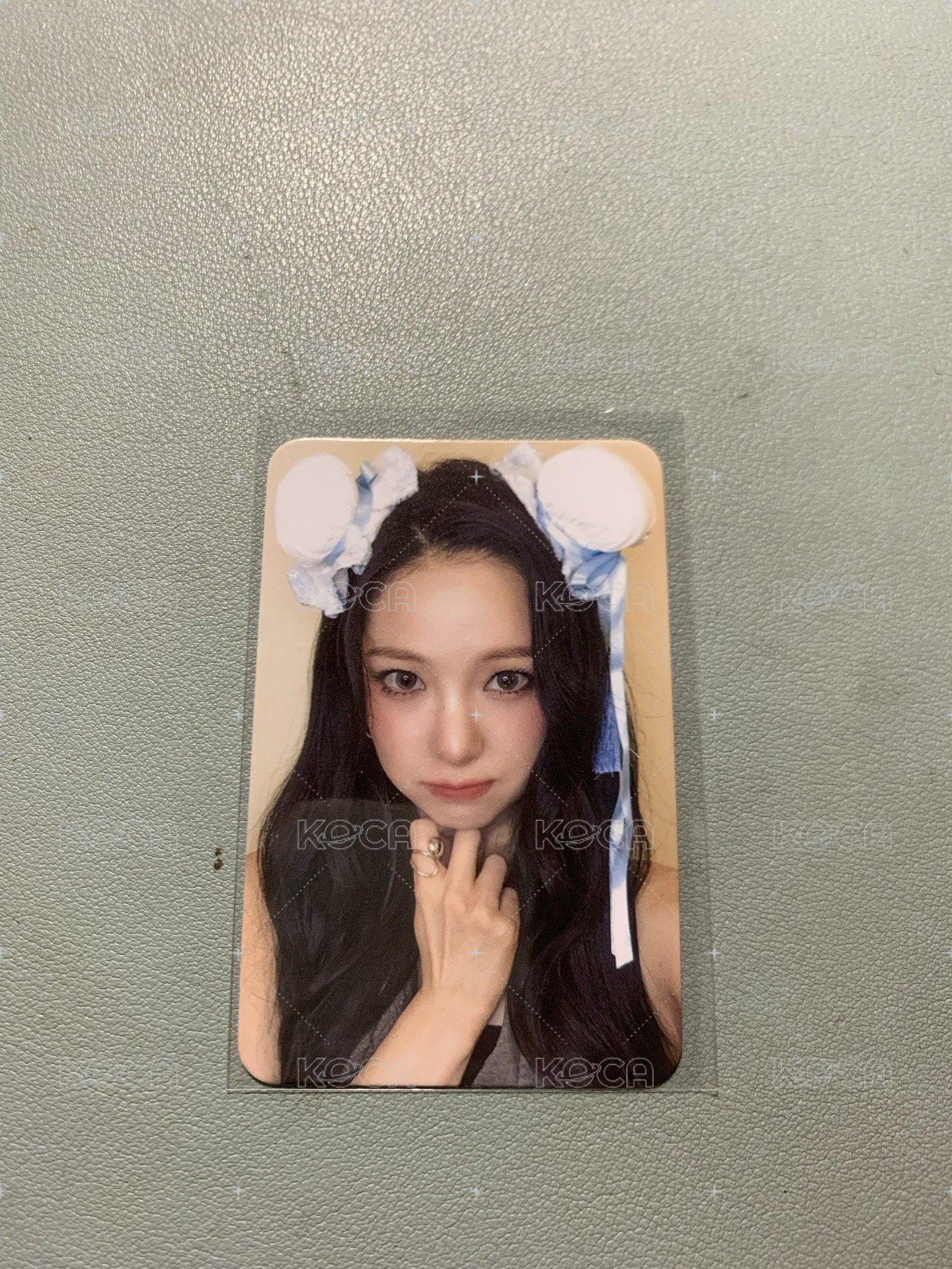 春麗真
