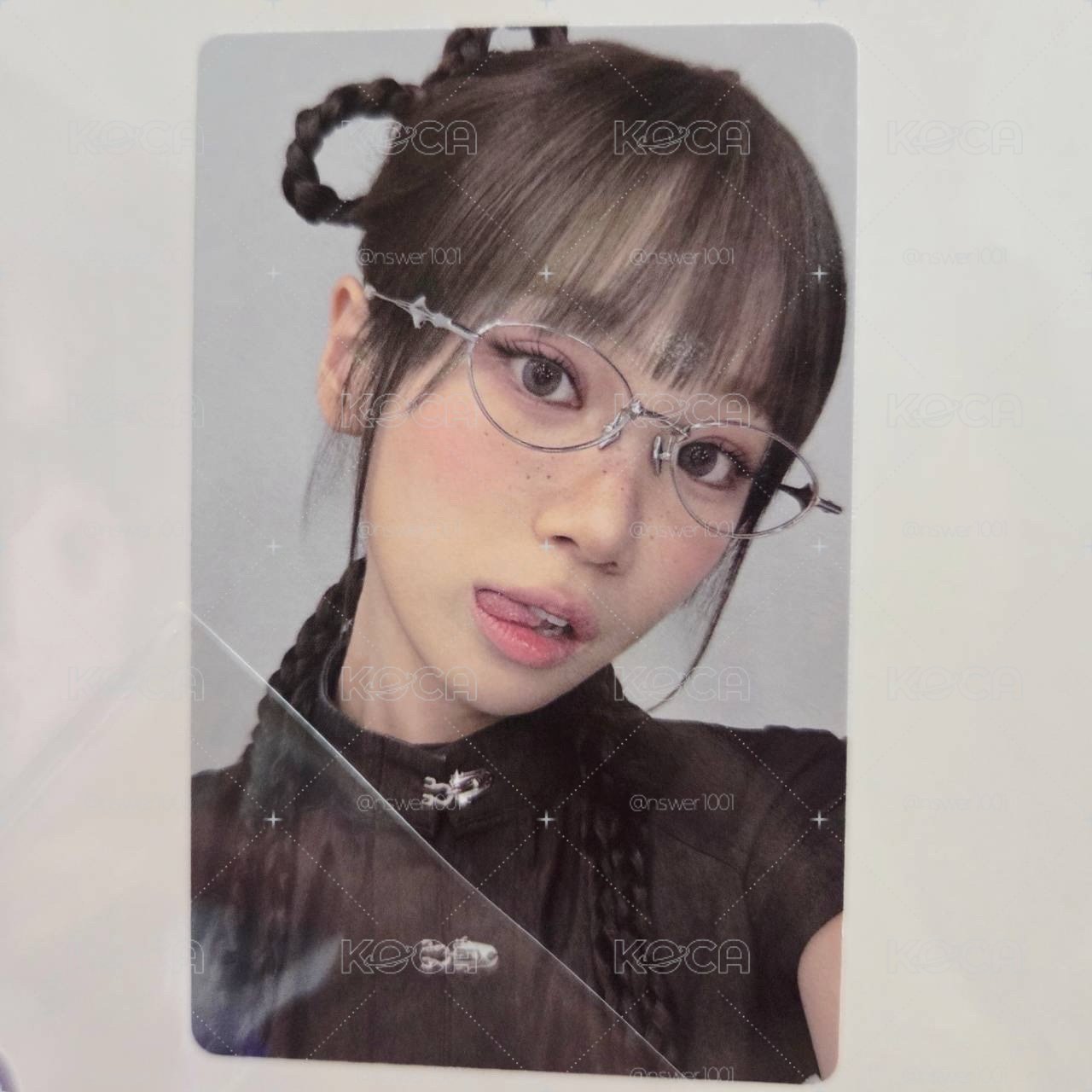 春麗采 