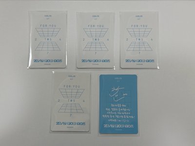 tws 二巡 隨機卡 韓振