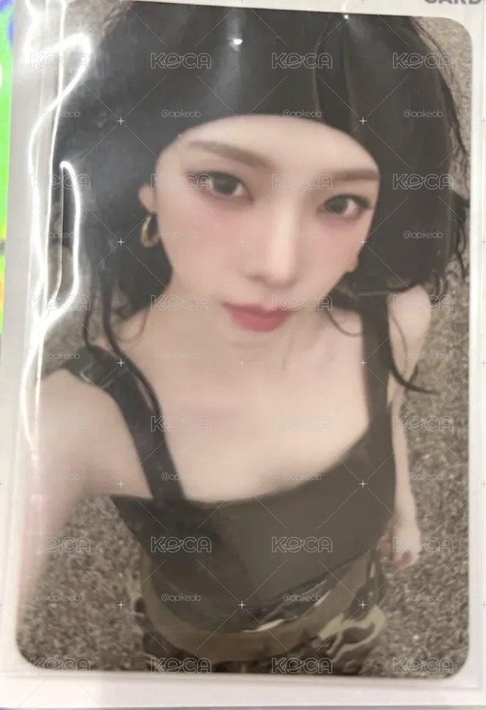 小卡