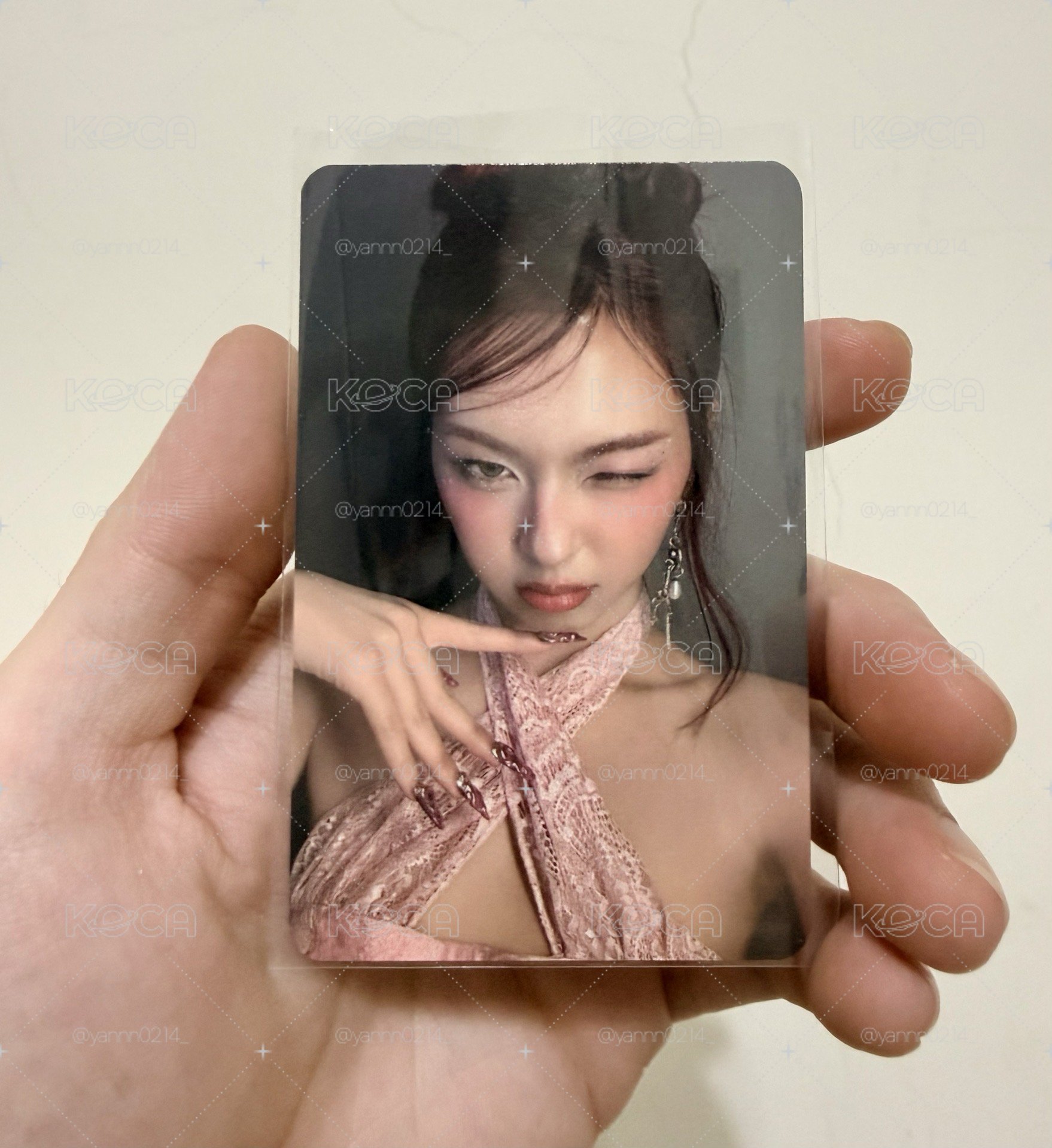 現貨 mp簽售 柒