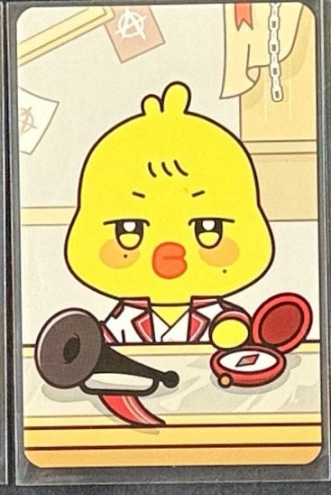 萌萌蹦旼