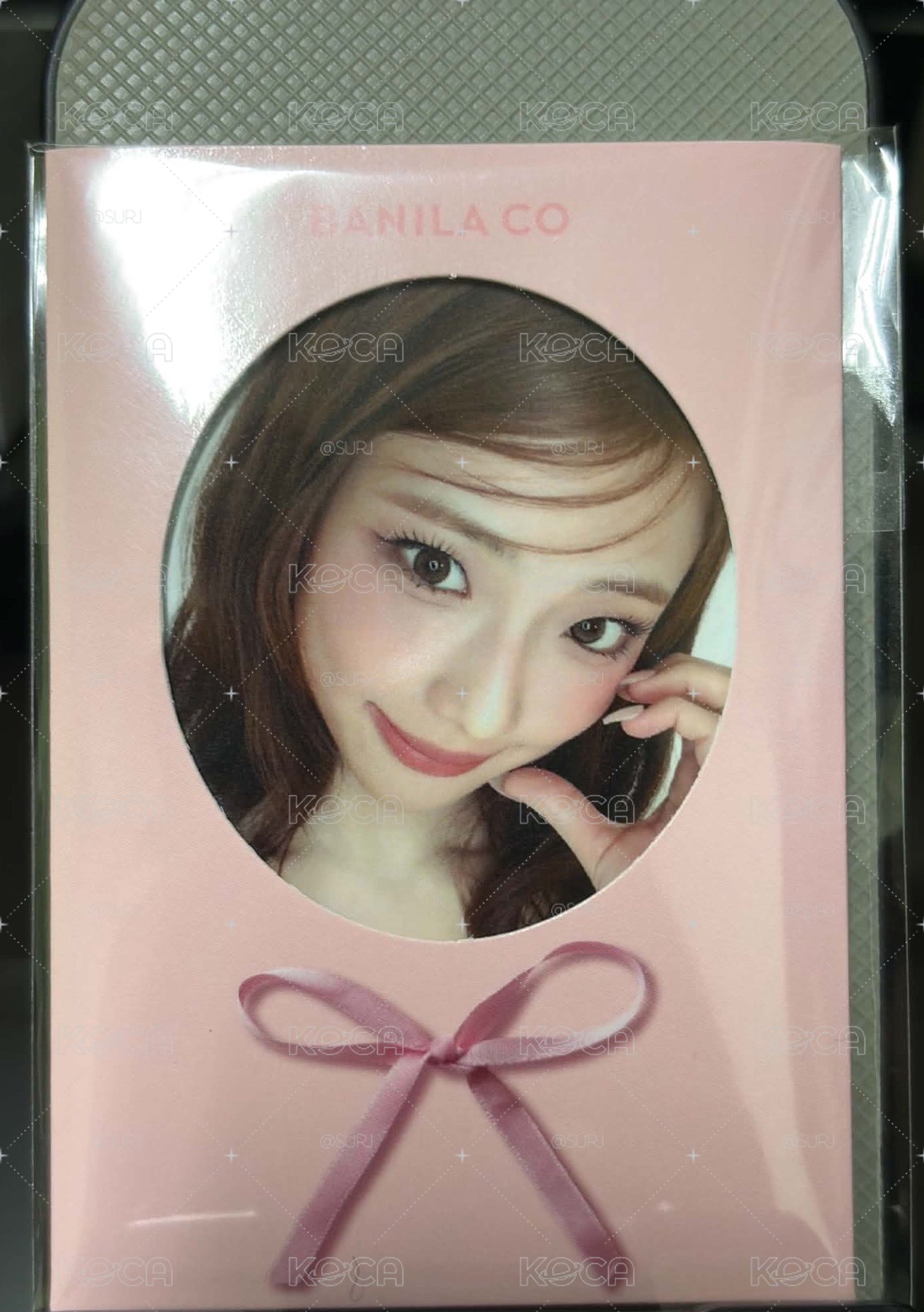 BANILA CO4.0一套