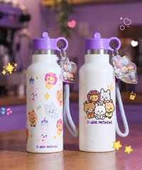 i-dle minini x 全家行動購