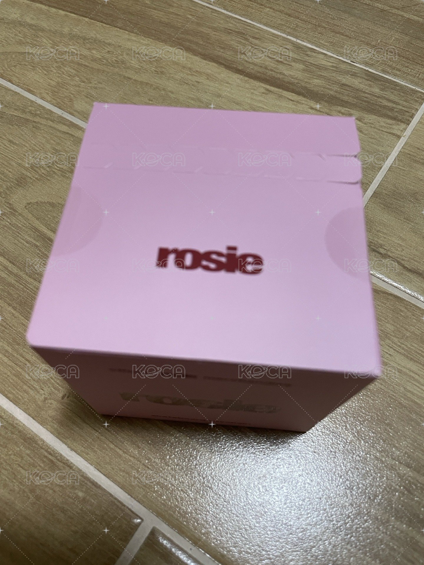 全新未拆滑板盲盒