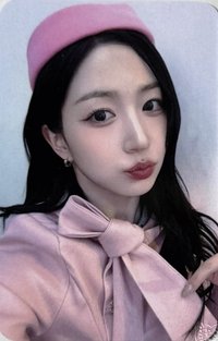 正規一 數星星 2.0 簽售卡 律政俏佳人 ver.