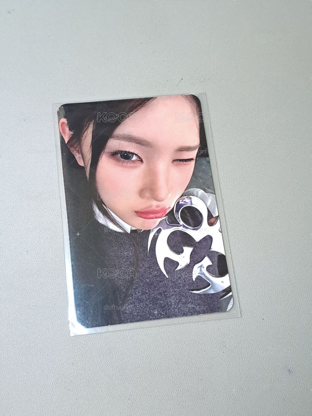 juun╶  focus 專卡