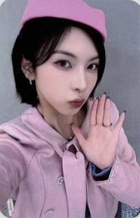 正規一 數星星 2.0 簽售卡 律政俏佳人 ver.